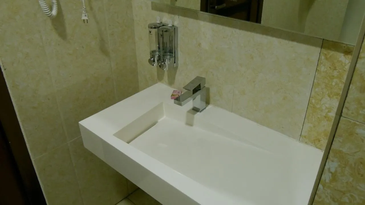 Zagwe Hotel Lalībela