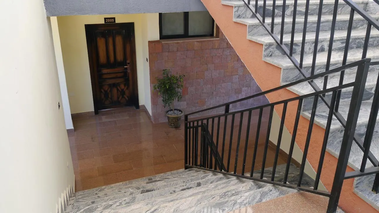 ***  Zagwe Hotel Lalībela Éthiopie